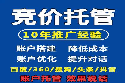 百度推广代运营公司成功案例：提升网站转化率的方法